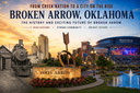 The History and Exciting Future of Broken Arrow, Oklahoma