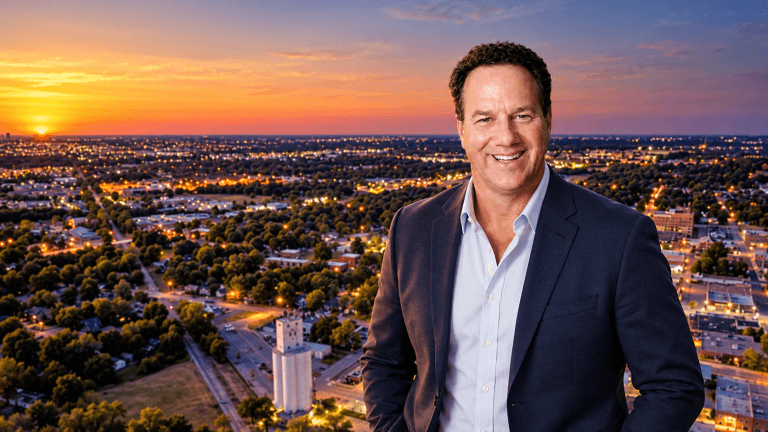 The Eric Thompson Show Launches a New Local BA Business Series