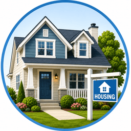 🏠 Housing