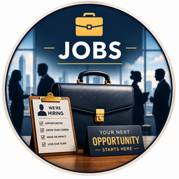 💼 Jobs