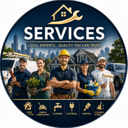🛠️ Services