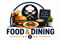 🍽️ Dining