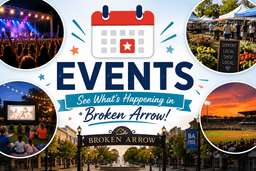 📅 Events