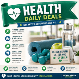 ❤️ Health